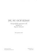 Norrlands forntid : ett historiskt perspektiv