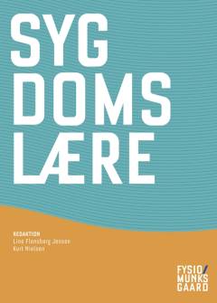 Sygdomslære