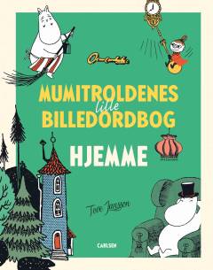 Billedbog, 1. udgave, 2022