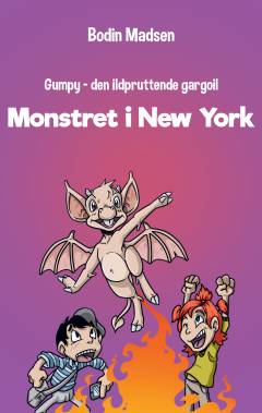 Monstret i New York