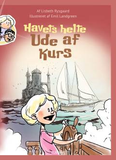 Havets helte - ude af kurs