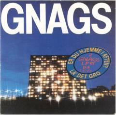 Er du hjemme i aften?: La' det gro