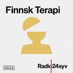 Maria Lucia Rosenberg: "Jeg er perfektionist"