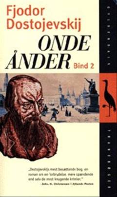 Onde ånder. Bind 2