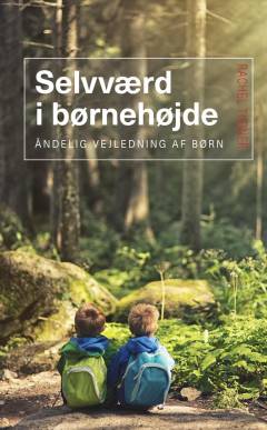 Selvværd i børnehøjde : åndelig vejledning af børn