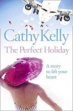 The perfect holiday (Letlæsning)
