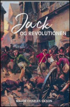 Jack og revolutionen