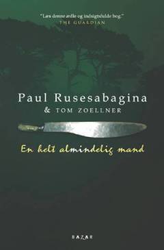 En helt almindelig mand : en selvbiografi