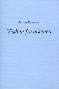 Visdom fra ørkenen