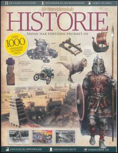 Historie : sådan har fortiden påvirket os