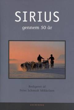 Sirius gennem 50 år