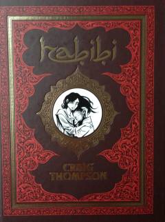 Graphic novel / Tegneserie, 2014