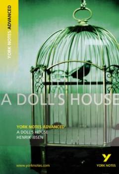 A doll's house : Henrik Ibsen