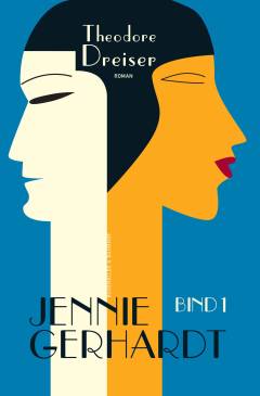 Jennie Gerhardt. Bind 1