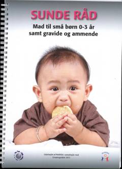 Siunnersuutit peqqinnartut : meeraaqqat 0-3 ukiullit aamma naartusut milutsitsisullu nerisassaa?