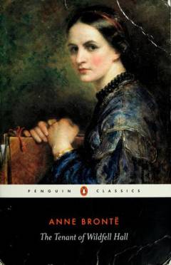 The tenant of Wildfell Hall