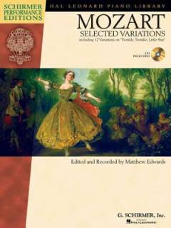 Selected variations
