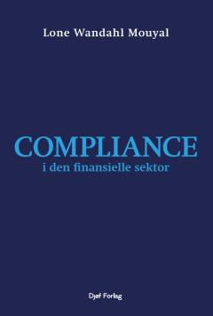 Compliance i den finansielle sektor