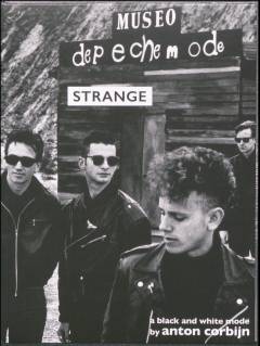 Strange/Strange Too