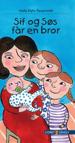 Bog, 1. udgave, 2010