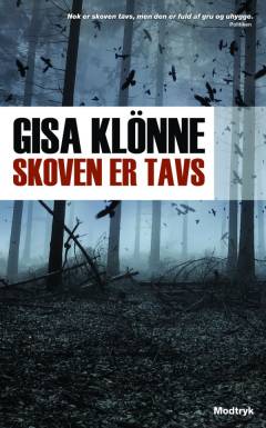 Skoven er tavs
