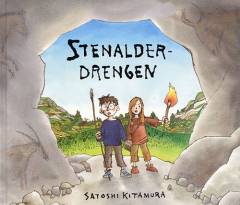 Stenalderdrengen