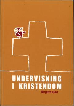 Undervisning i kristendom