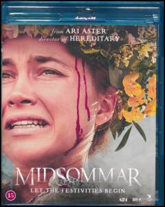 Midsommar