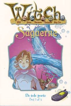 Tegneserie, 2003