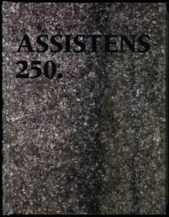 Assistens 250