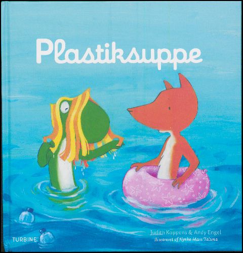 Plastiksuppe
