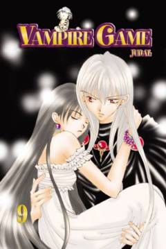 Vampire game. Bind 9