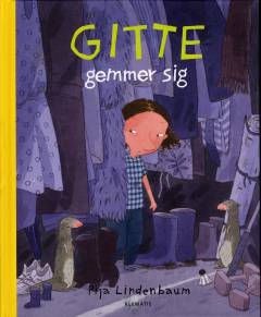 Gitte gemmer sig
