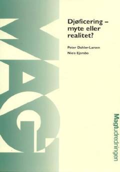Djøficering - myte eller realitet?