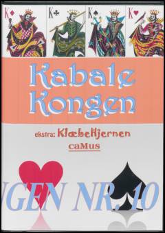 Kabalekongen