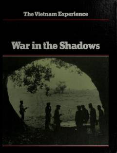 War in the shadows