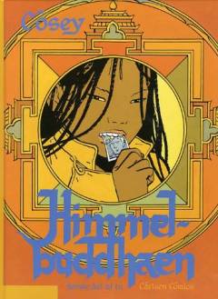 Himmelbuddhaen. 1. del