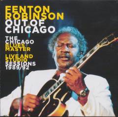 Out of Chicago