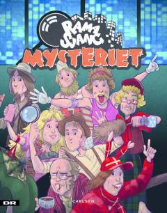 Bog, 1. udgave, 2014