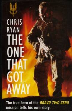 The one that got away