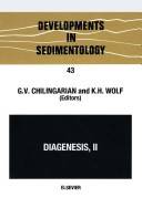 Diagenesis