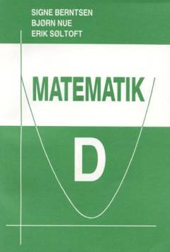 Matematik D