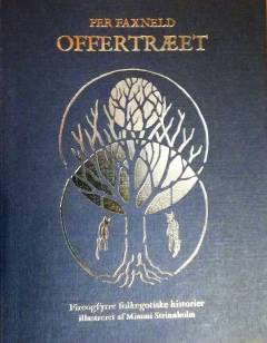 Offertræet : fireogfyrre folkegotiske historier