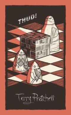 Thud! : a Discworld novel