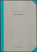 Rysteribs. Jorinde og Joringel