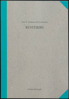 Rysteribs