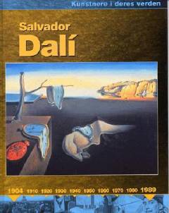 Salvador Dalí