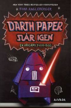 Darth Paper slår igen