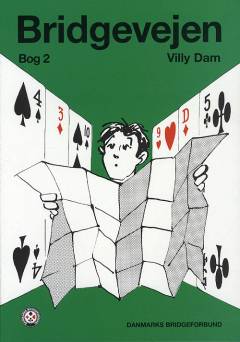 Bridgevejen. Bog 2