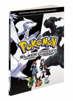 Pokémon - black version: Pokémon - white version